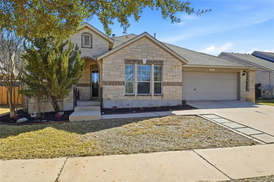 398 Westbury Ln, Georgetown, TX 78633 - #2