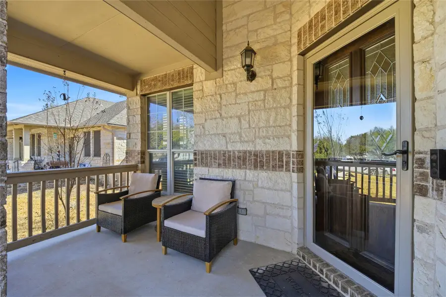 398 Westbury Ln, Georgetown, TX 78633 - #3