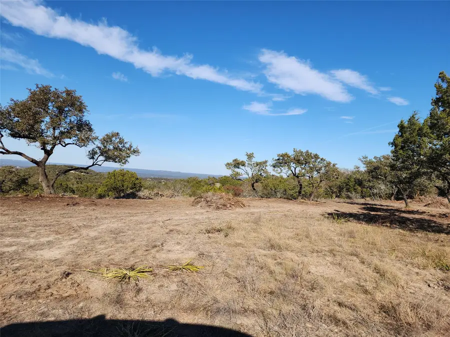 Lot 20 A Live Oak & Persimmon Corner Dr, Spicewood, TX 78669 - Image #2