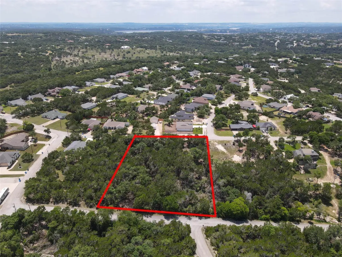 20605 El Dorado, Lago Vista, TX 78645 - Image #1