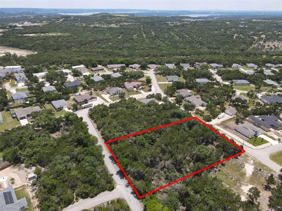 20605 El Dorado, Lago Vista, TX 78645 - Image #2