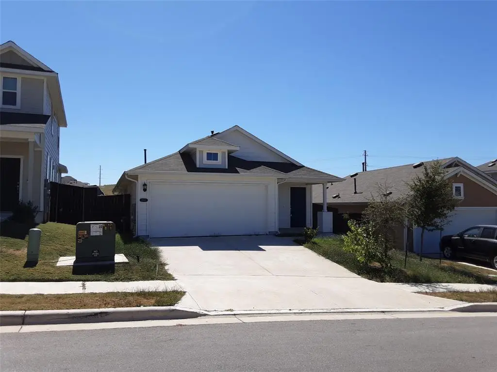 11512 Milano Dr, Austin, TX 78747 - #1
