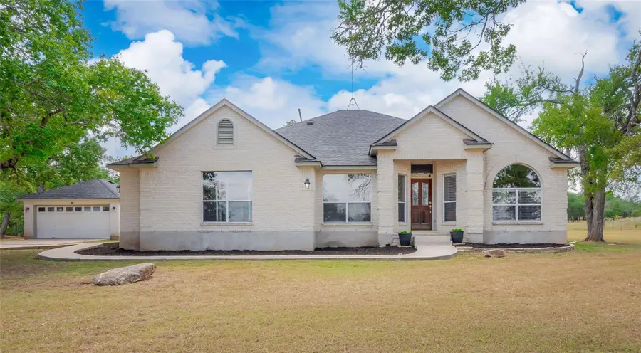 238 Little Gabriel River Dr, Liberty Hill, TX 78642 - Image #2