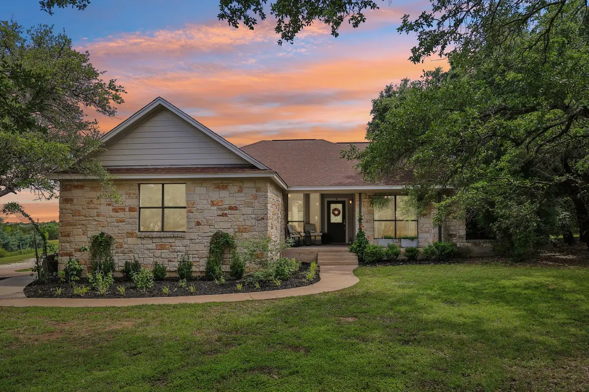 136 Thoroughbred Trce, Liberty Hill, TX 78642 - #1