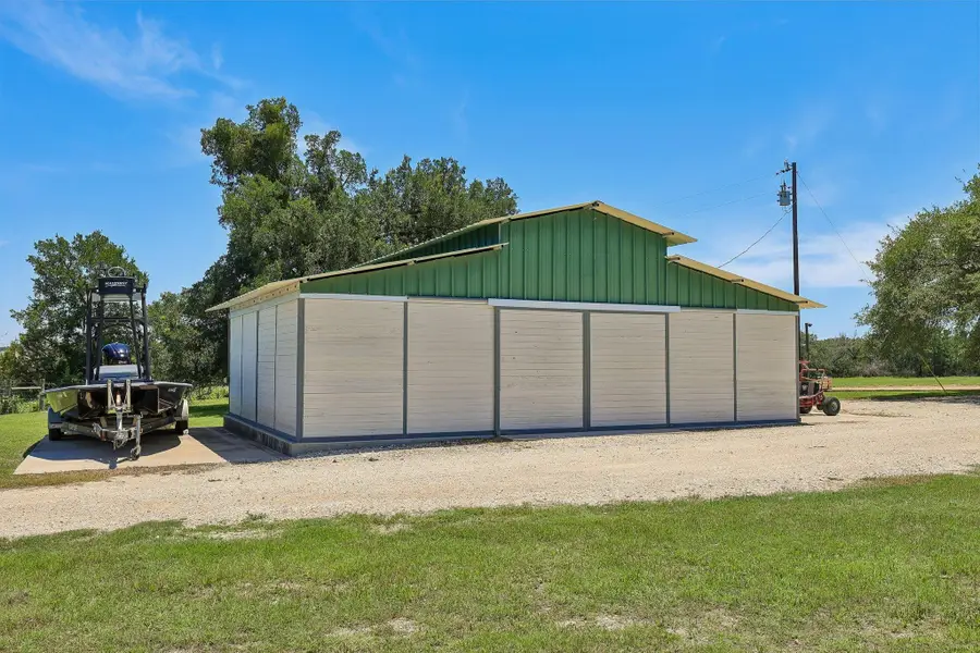 136 Thoroughbred Trce, Liberty Hill, TX 78642 - #3