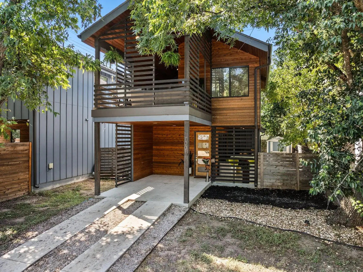 1001 Juanita St, Austin, TX 78704 - Image #1