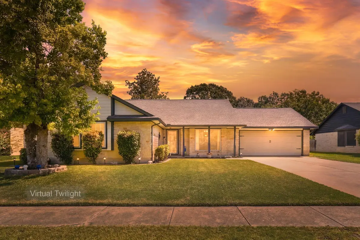602 Applewood Dr, Pflugerville, TX 78660 - #1