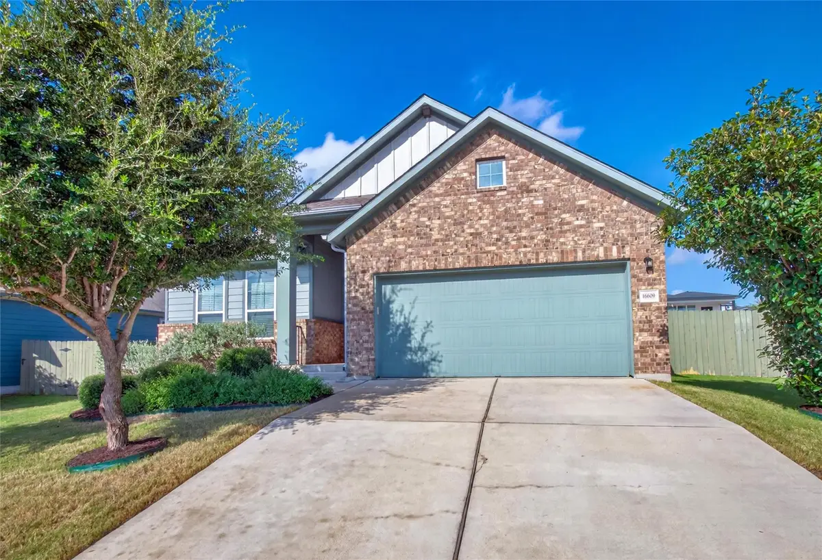 16609 Sumptuous Dr, Manor, TX 78653 - #1