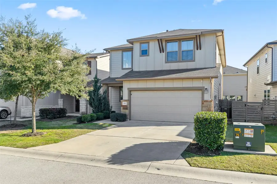 9107 Moonstone Dr #79, Austin, TX 78729 - #3