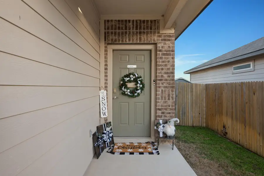 117 Presidential Path, Liberty Hill, TX 78642 - #2