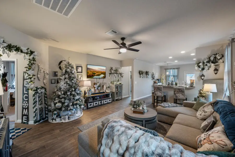 117 Presidential Path, Liberty Hill, TX 78642 - #3