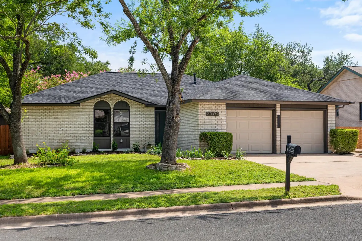 2605 Edenwood Dr, Austin, TX 78745 - #1