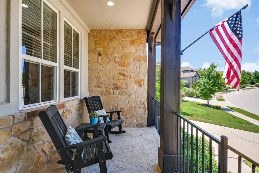724 Dayridge Dr, Dripping Springs, TX 78620 - #2