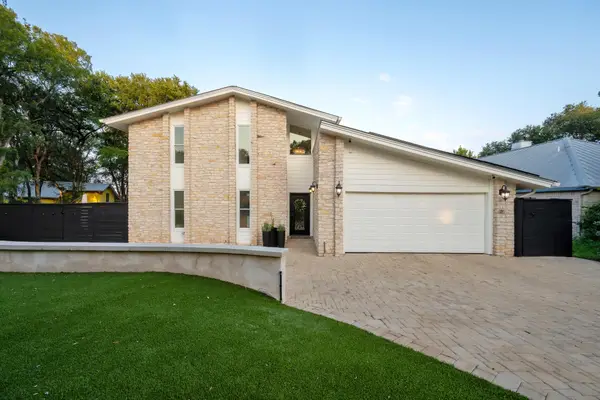 1813 Crooked Ln, Austin, TX 78741