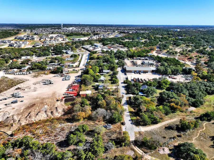 240 Jennifer Ln, Leander, TX 78641 - Image #3