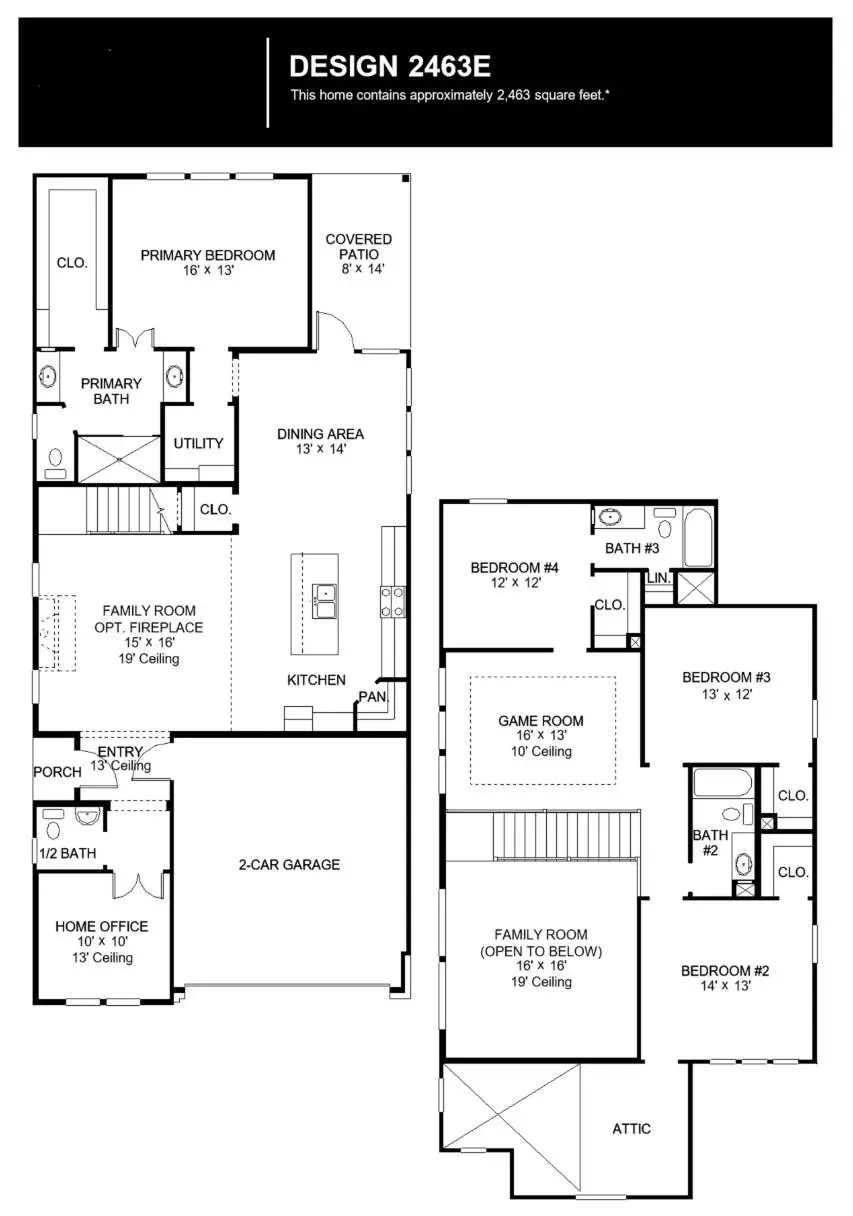 7001 Woodford Way, Austin, TX 78744 - #3