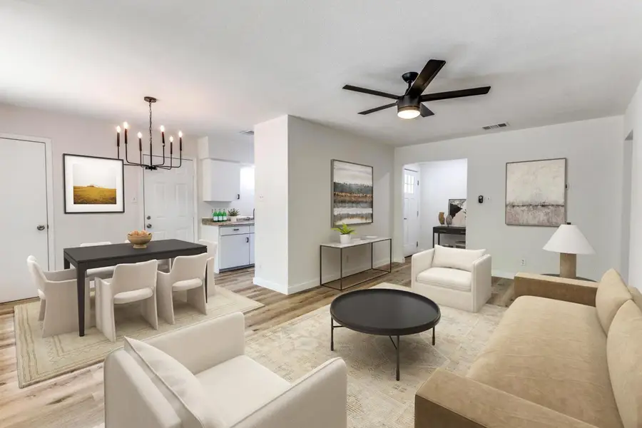 4709 Brassiewood Dr, Austin, TX 78744 - Image #2