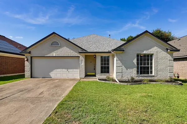 3105 Raging River Dr, Austin, TX 78728