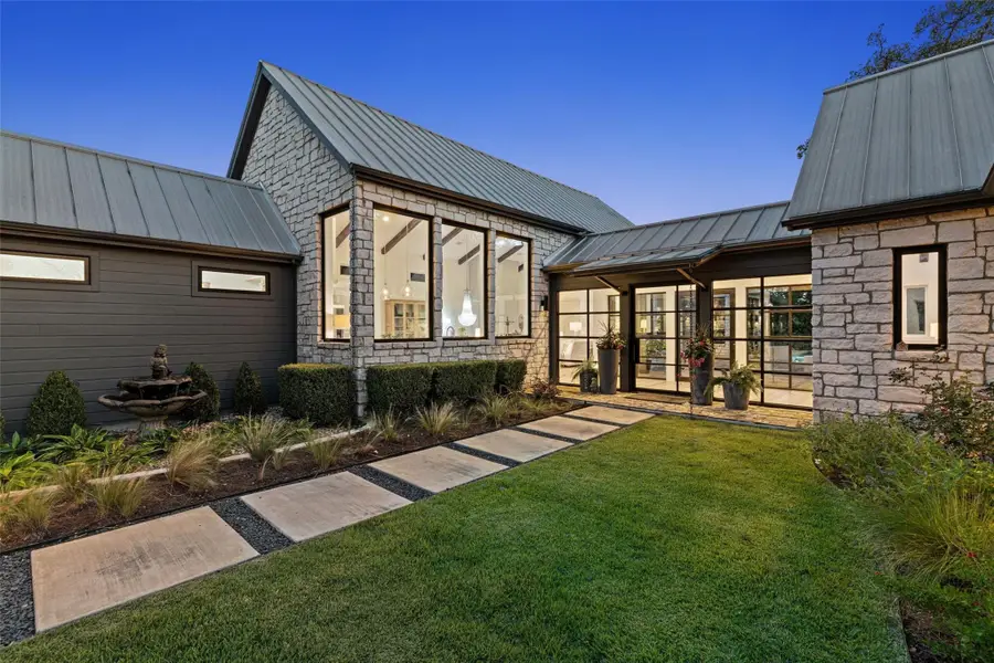 599 Dario Dr, Dripping Springs, TX 78620 - #2