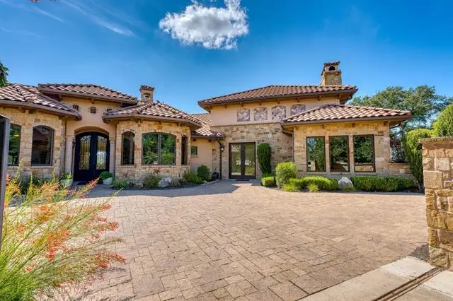 104 Orange Plume, Horseshoe Bay, TX 78657 - #2