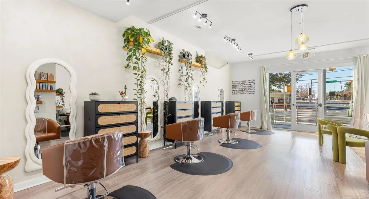 4361 S Congress Ave #103, Austin, TX 78745 - #1