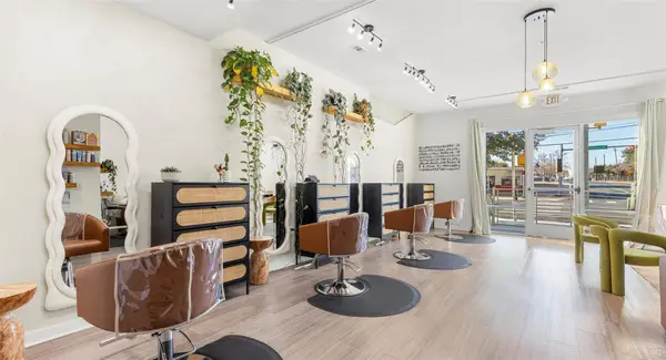 4361 S Congress Ave #103, Austin, TX 78745