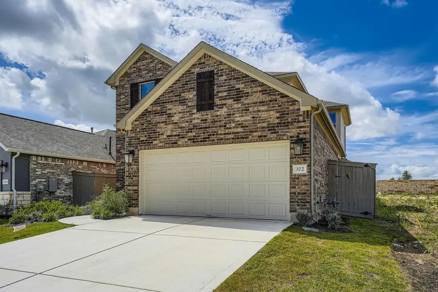 372 Brandywine Rd, Hutto, TX 78634 - Image #2