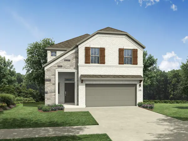 5705 Koshoa Dr, Austin, TX 78754