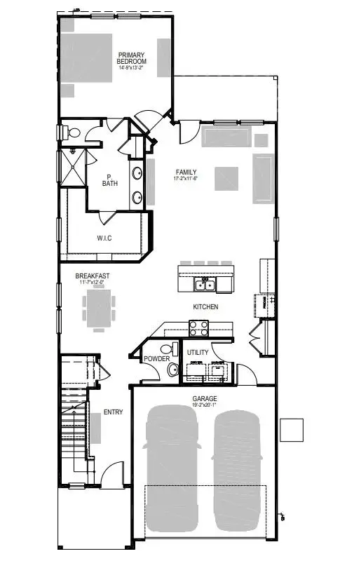 5705 Koshoa Dr, Austin, TX 78754 - #2