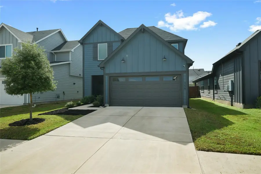 358 Frogmore Loop, Kyle, TX 78640 - #2