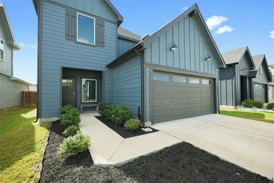 358 Frogmore Loop, Kyle, TX 78640 - #3