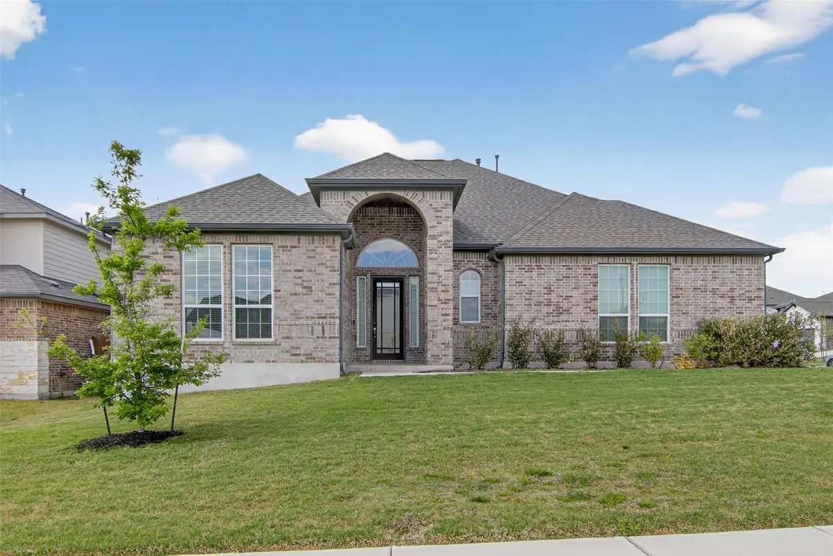 5936 Bianca Dr, Round Rock, TX 78665 - #1
