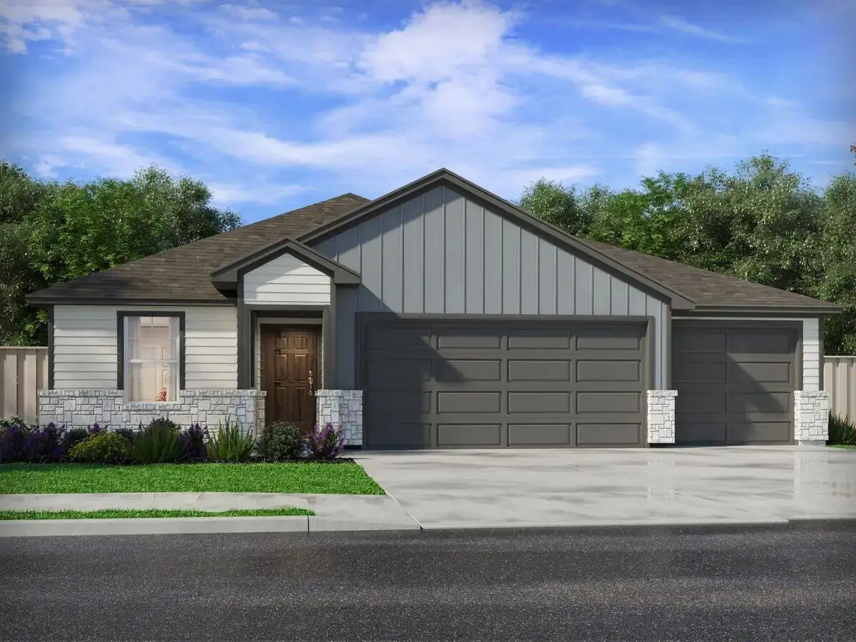 329 Wheel Horse Rd, Burnet, TX 78611 - #1