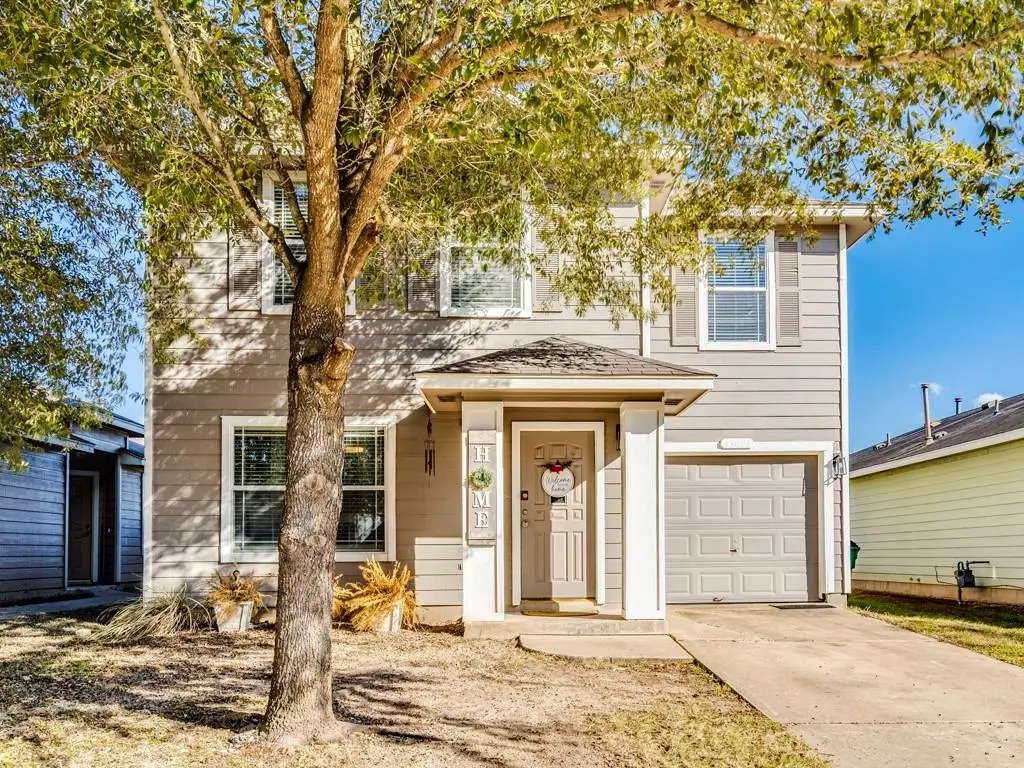 13021 Maidenhair Trl, Elgin, TX 78621 - #1