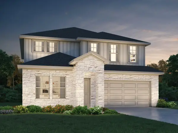 254 Sue Peaks Loop, Dripping Springs, TX 78620