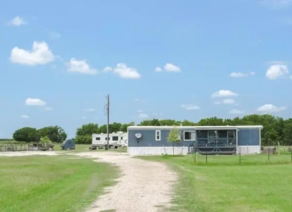 835 County Road 182, Marlin, TX 76661