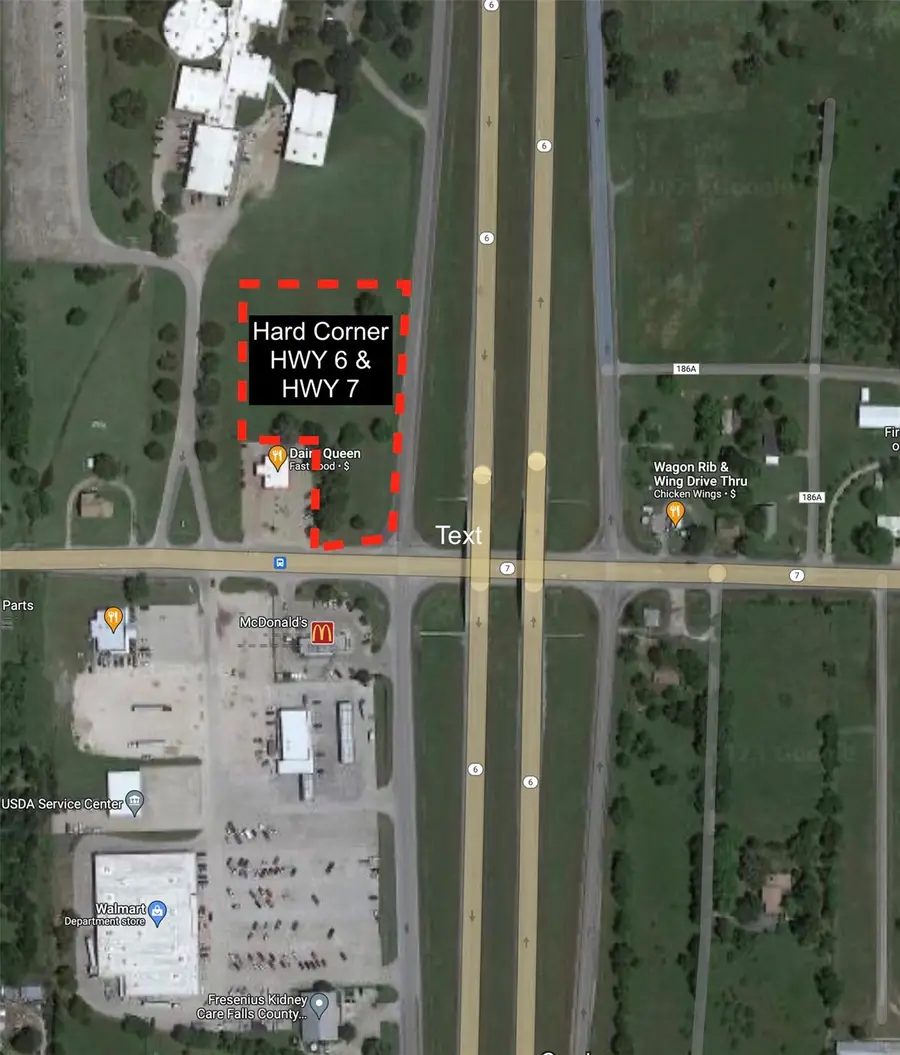 HWY 6 Tx-6 Highway, Marlin, TX 76661 - Image #2