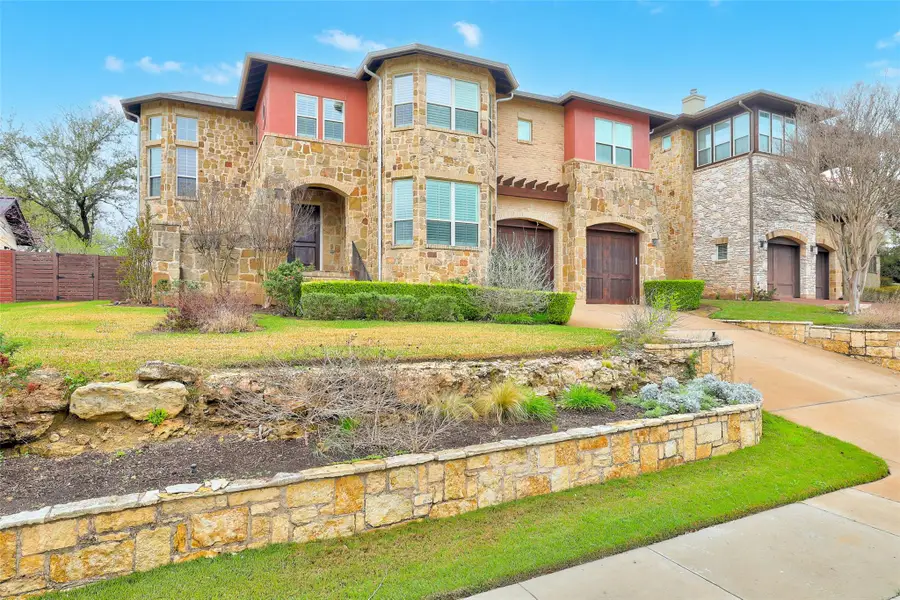 816 Stonewall Ridge Ln, Austin, TX 78746 - #3