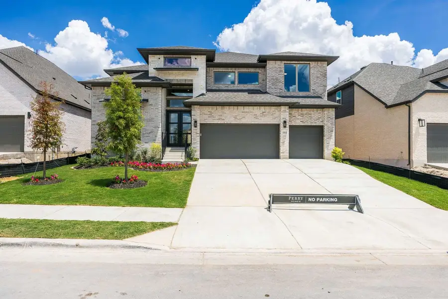 1512 Treasure Map Vw, Leander, TX 78641 - Image #2