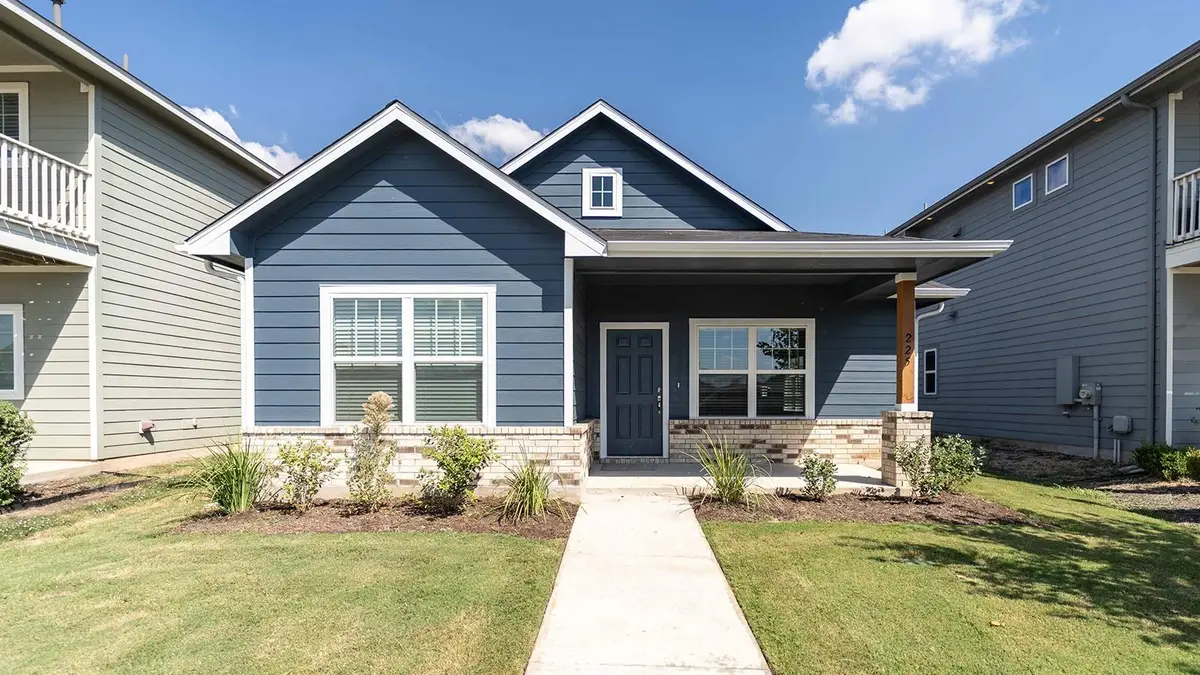 225 Clearlake Dr, Hutto, TX 78634 - Image #1