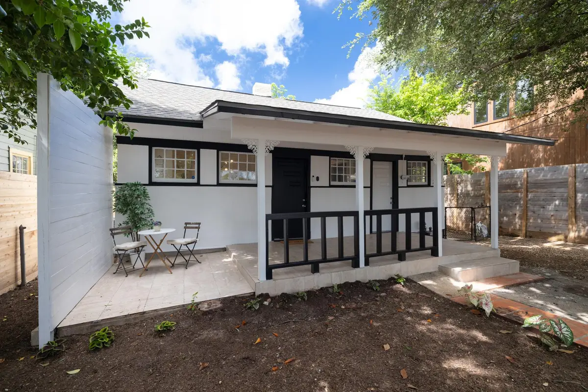 2503 Gonzales St, Austin, TX 78702 - #1
