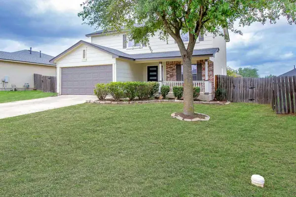 270 Endeavour, Kyle, TX 78640