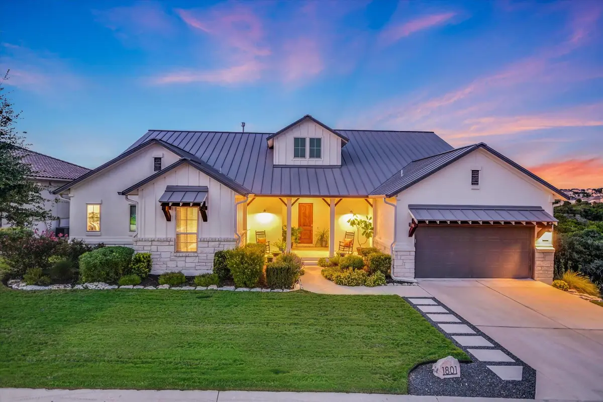 1801 Mazarro Dr #13, Leander, TX 78641 - #1
