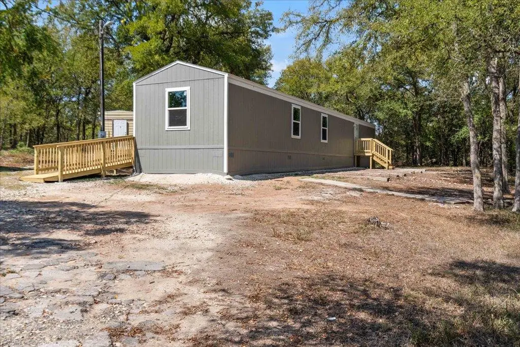 12104 Avis Rd, Mustang Ridge, TX 78616 - Image #1