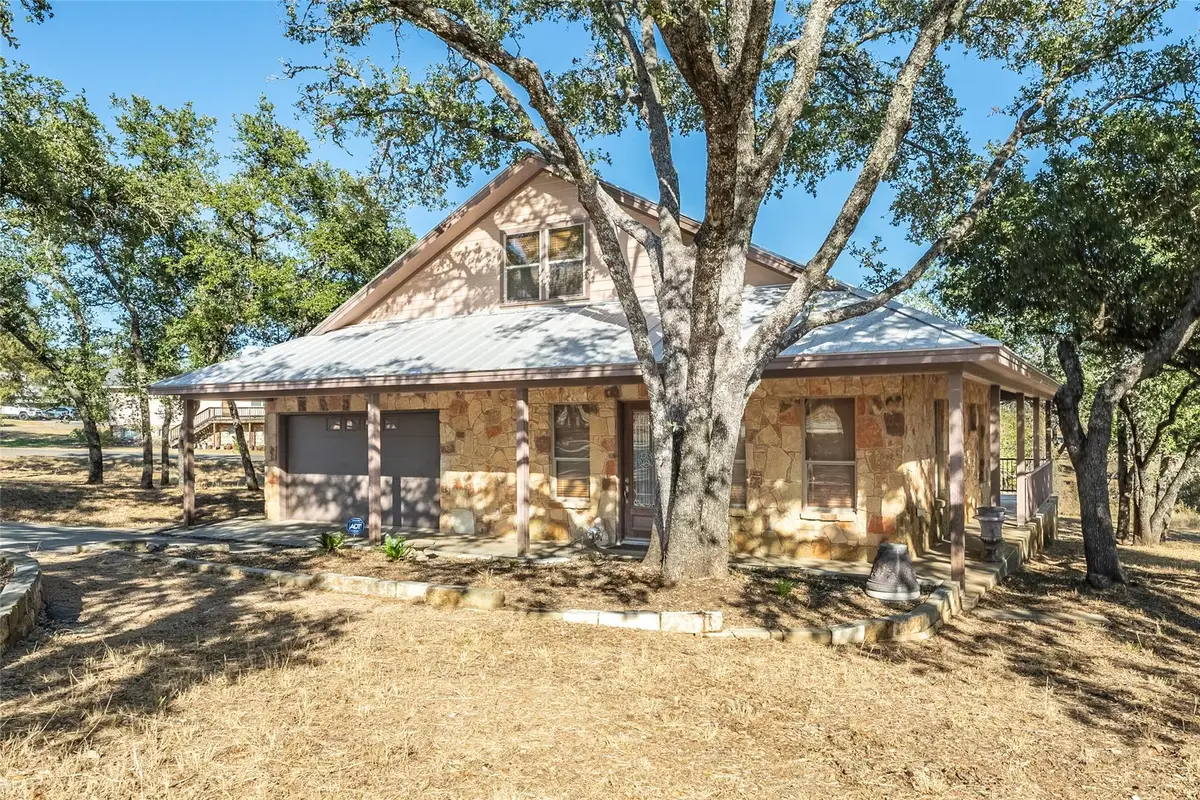 103 Rolling Hills Dr, Spicewood, TX 78669 - #1