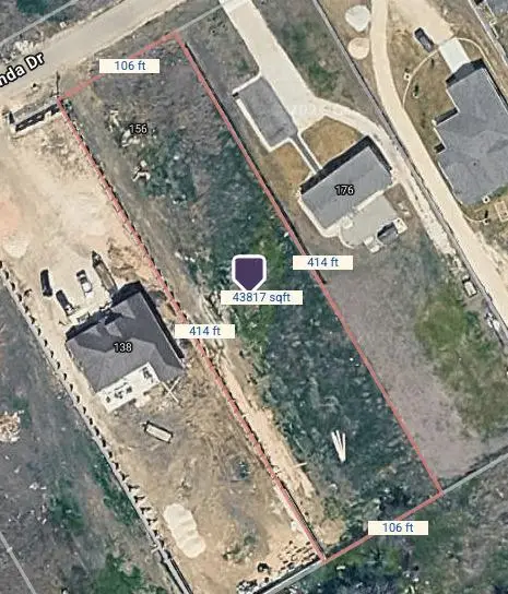 156 Rancho Linda Dr, Lockhart, TX 78644 - #2