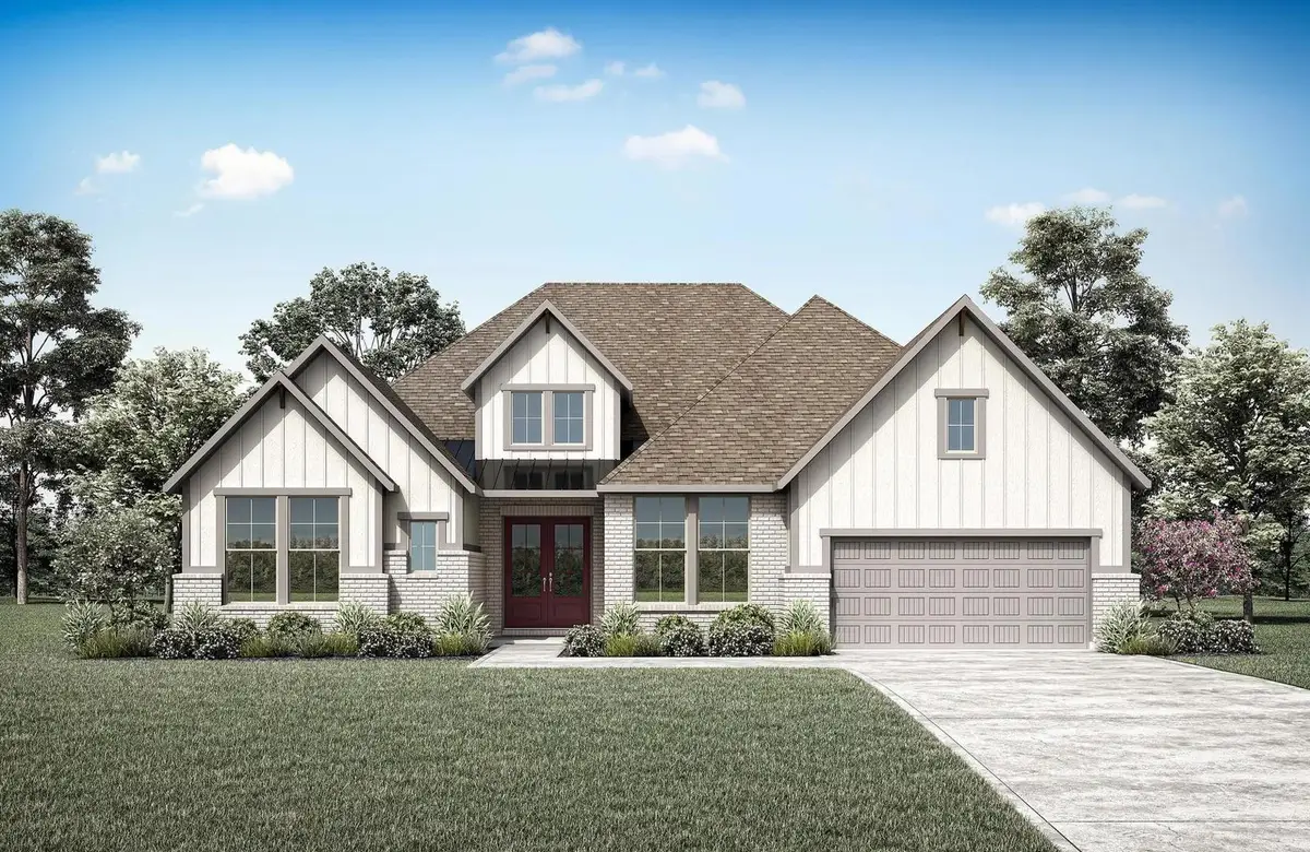 204 Midnight Valley Dr, Cedar Creek, TX 78612 - #1