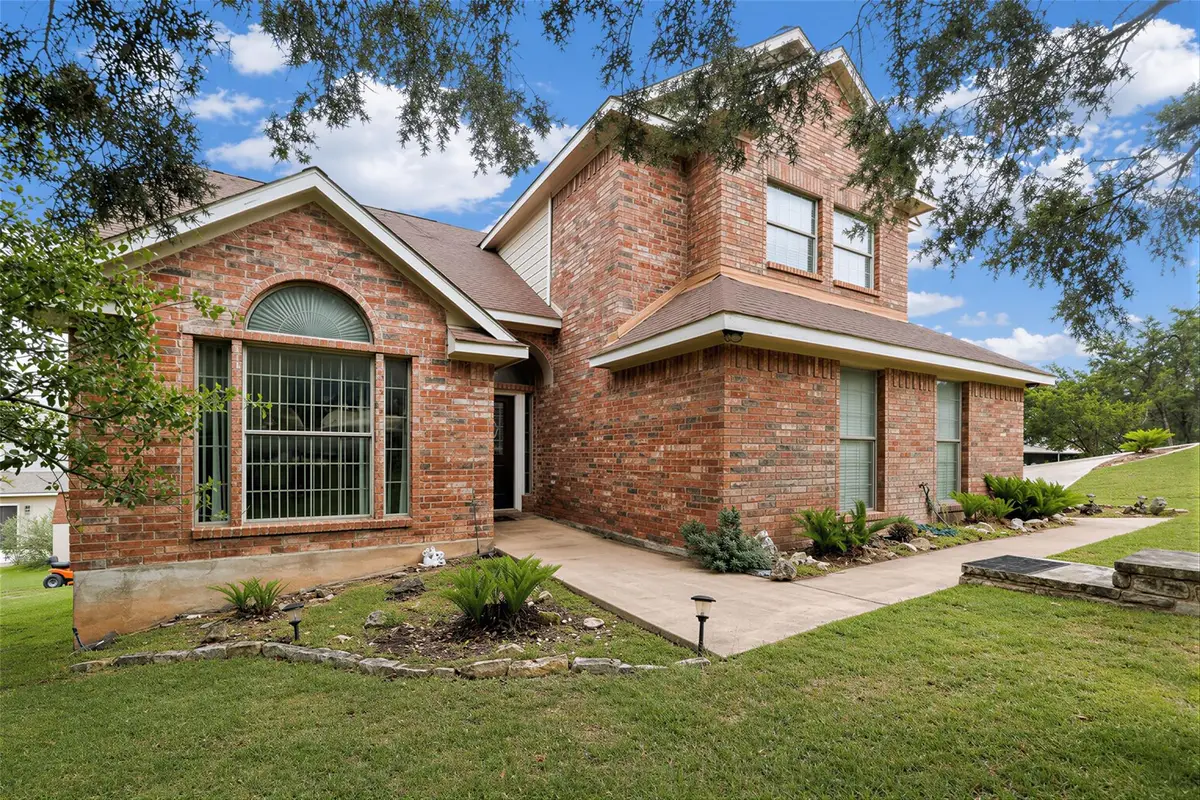 21201 Kiowa Cv, Lago Vista, TX 78645 - #1