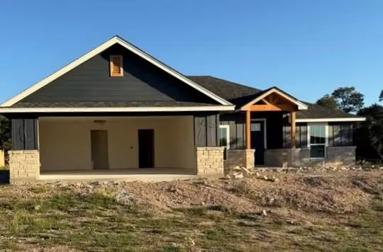 120 Aidan Ct, Burnet, TX 78611