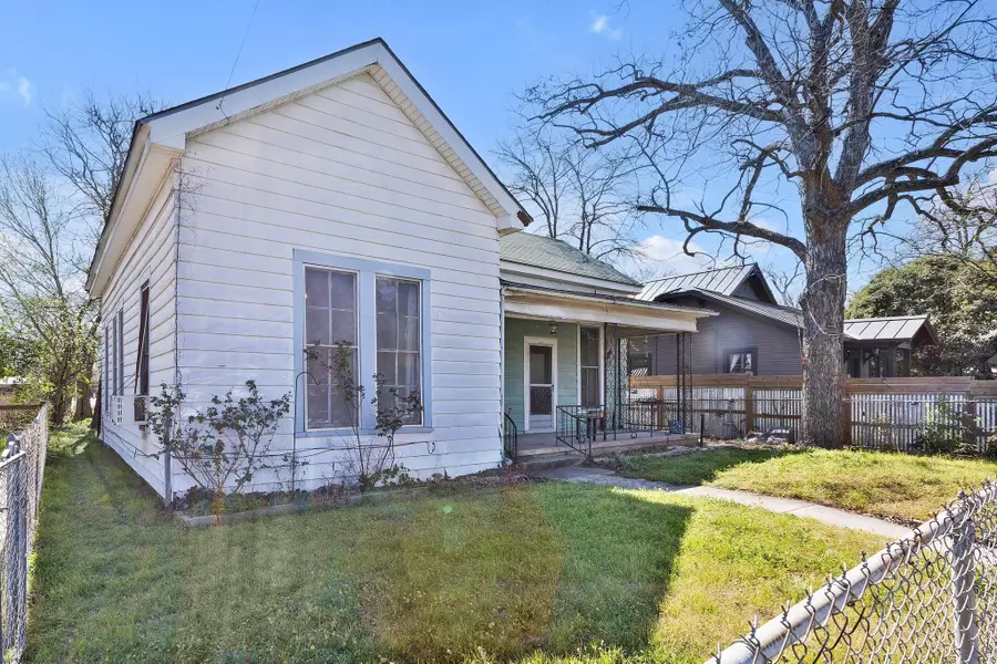 2705 E 2nd St, Austin, TX 78702 - #3